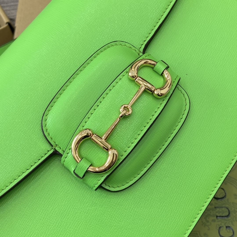 Gucci Top Handle Bags